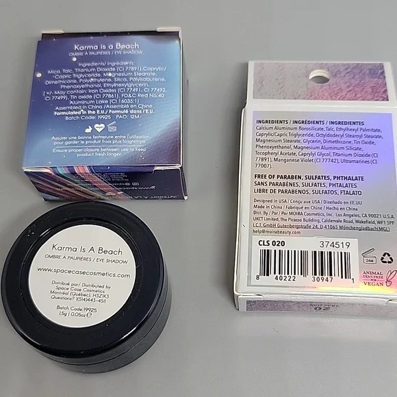 Eyeshadow 11 pc. Bundle - Picture 10 of 16